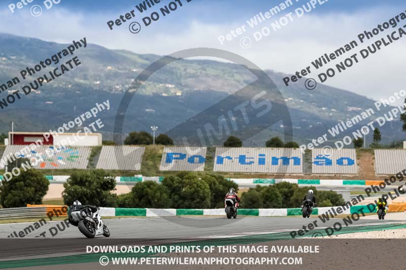 may 2019;motorbikes;no limits;peter wileman photography;portimao;portugal;trackday digital images